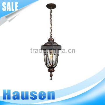 Strong Industrial Metal Frame Ceiling Lamp Light Pendant