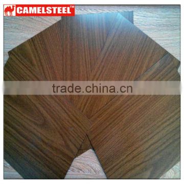 customized design Camelsteel decorative metal material