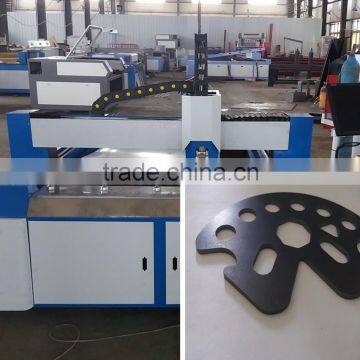Philicam Fiber Laser Cutting Machines for Sale / 300w Laser Cutter photo-6