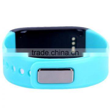 New Arrival UP Smart Bracelet V4.0 Bluetooth 0.91"OLED TPU+ABS Smart Watch photo-3