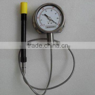 MPT124-213 Flange Melt Pressure Gauge photo-2