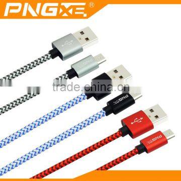 Wholesale Pngxe Fast Charging 8 Pin Usb Data Cable for Iphone 6 photo-6