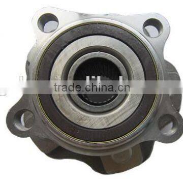 Automobile Wheel Hub Bearing REAR 4WD for TOYOTA LEXUS RX350/RX450H 42410-0E030/424100E030 photo-2