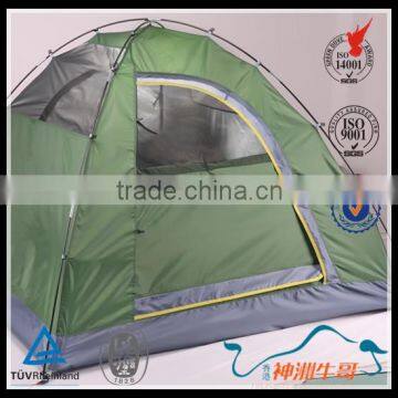 Portable Pop up Tent Camping High Quality Automatic Tents