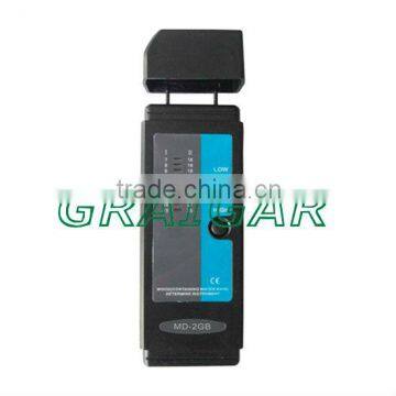 LED display digital Wood Moisture Meter MD-2GB MD2GB