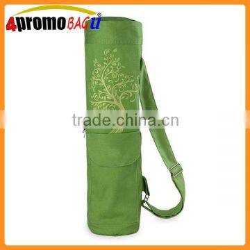 2016 Polyester Gym Yoga Mat Bag photo-4