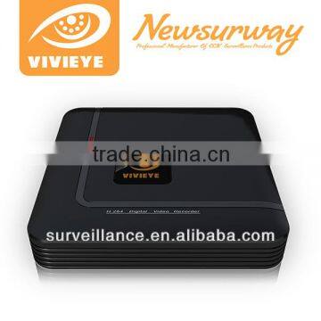 Mini 8CH D1 recording networking DVR,Mini DVR