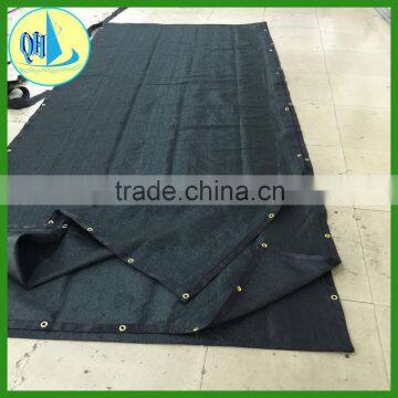 Plastic Construction Privacy Fence Net Factory