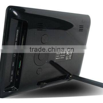 18.5 Inch Touch Screen Andorid All in One pc Wifi Media Advertising Video Player photo-4