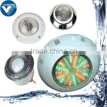 Swimming pool underwater light / led light