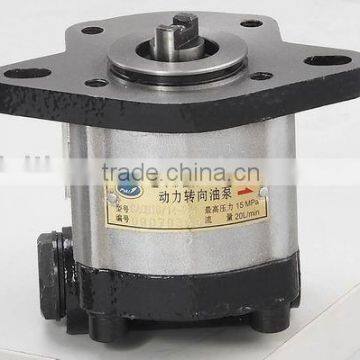 YUCHAI Trucks Parts Power Steering Pump for Yuchai Engine