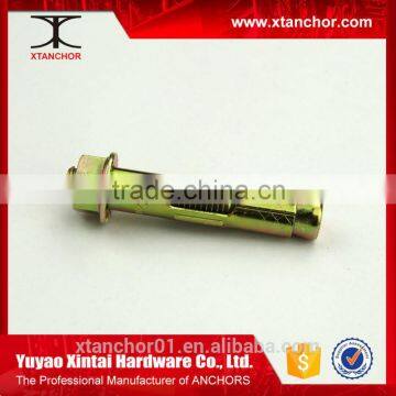 OEM/flange Nut Sleeve Anchor/made in China photo-4