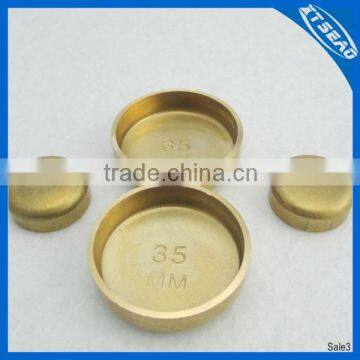 Water Block Auto Engine Parts for All Kinds of Cars