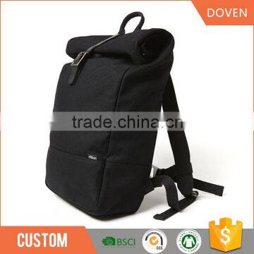 chinese manufacture 600D + Nylon trolley hiking backpack