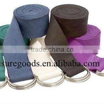 2011 Hot Sale Yoga Strap