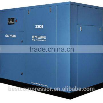 315KW Qualified Screw Air Compressor