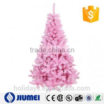 6ft Pink Artificial Christmas Tree