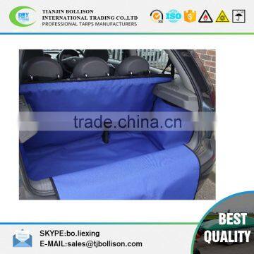 Cargo Liner Tarp Moisture-proof Car Boot Liner Sheet,Mildew Resistant Car Boot Protector/Liner