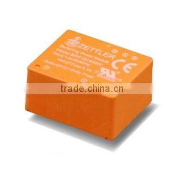 1W AC-DC POWER MODULE BP SERIES (P-S ISOLATED)