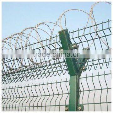 Razor Barbed wire/razor/barbed wire