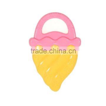 Cheap China Imports Hot Sale Silicone Friut Shape Baby Teether Toys