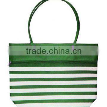 Long Handle Fashionable Bag