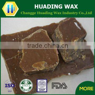 Microcrystalline Wax for Floor Wax