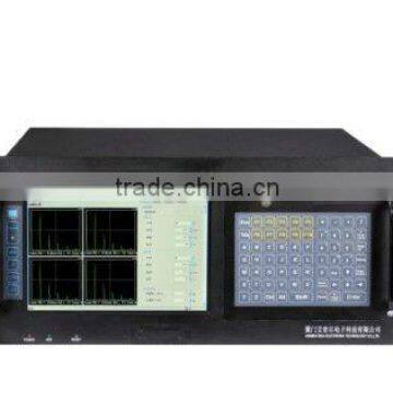 Boiler Tube Welds Inspection Machine by Ultrasonic Testing