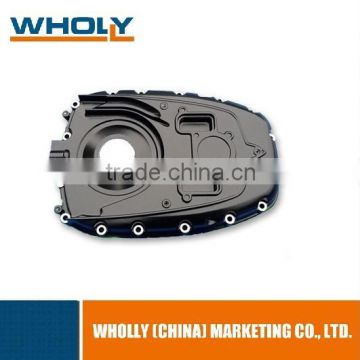 Factory OEM high precision Custom Zinc Die Casting Parts