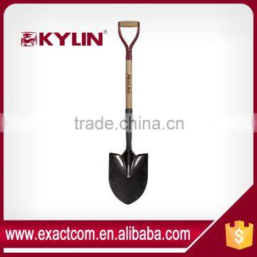 Shovel With Long Handle Hand Shovel photo-4