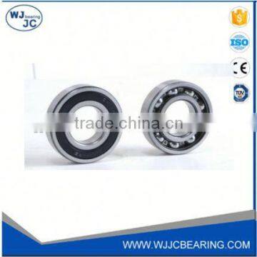 Deep Groove Ball Bearing 618/850F3 850 x 1030 x 82 mm