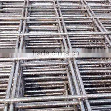 China Direct Supplier Production Without Rib Reinforced Steel Mesh Surface photo-5