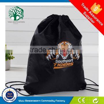 drawstring bag