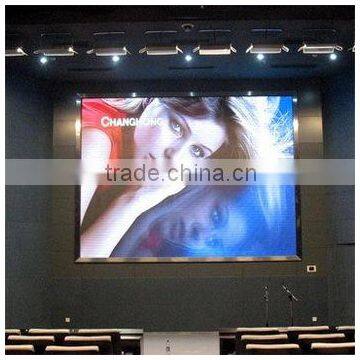 Factory price!P10 smd 3in 1 full color stage background led display big screen