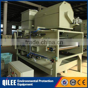 Sewage Water Treatment Automatic Filter Press