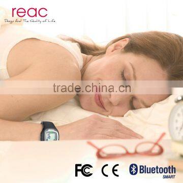 Fitness Tracker Fitness Tracker With Heart Rate Monitor Smart Bracelet Veryfit Smart Wristband Pedometer J-style Activtiy photo-5