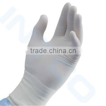 Dental Latex Gloves, Latex Examination Gloves, Surgical Gloves