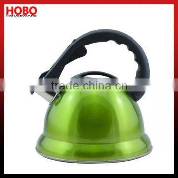 3.2L Stainless Steel Whistling Kettle Tea Tea Kettle