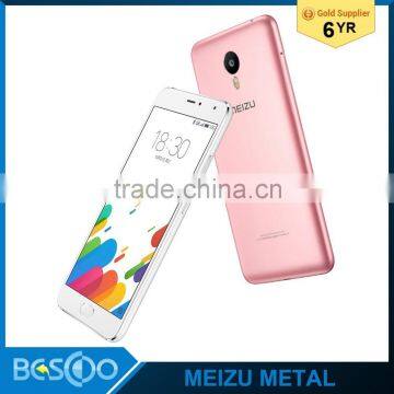 Orginal Meizu M1 Metal Helio X10 Octa Core 2.0GHz 5.5'' 1920x1080 4G LTE 2GB RAM 16/32GB ROM 13.0MP Camera 3140mAh Battery photo-4