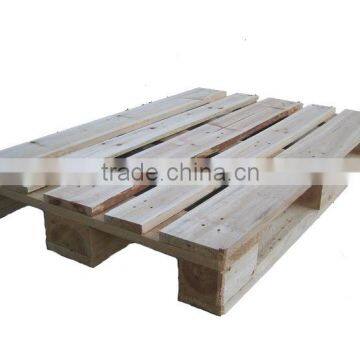 Cheap Price Wooden Pallet Boards for Cold Storage photo-6