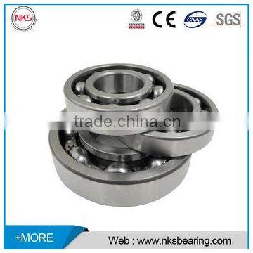 china supply cheapest good quality MR137 7mm*13mm*3mm deep groove ball bearing