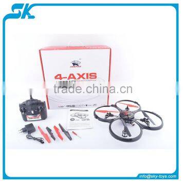 2.4g hot selling rc toys drone