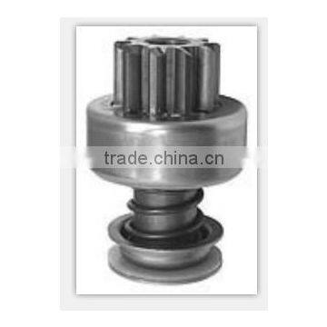 starter motor bendix bosch