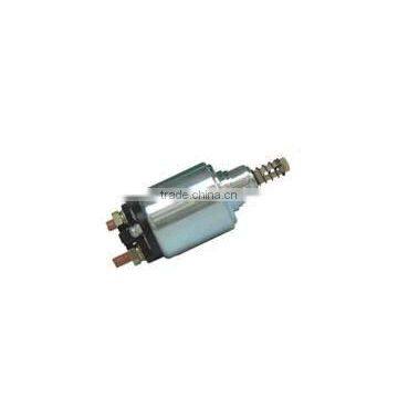 Mercedes Solenoid Switch