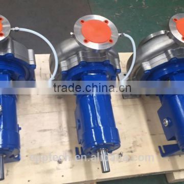 golds similar single stage centrifugal pump for water treament and circulation