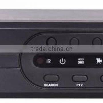 2015 New Arrival Hybrid 1U 4ch AHD Dvr , Support 3G , Wifi, Cloud photo-5