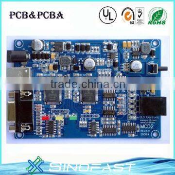 The most professional circuit board pcb pcb factory for mobile phone pcb board