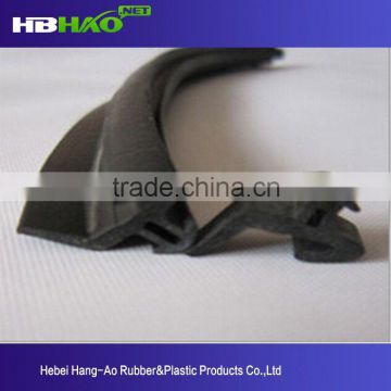 Building curtain wall epdm rubber seal strip