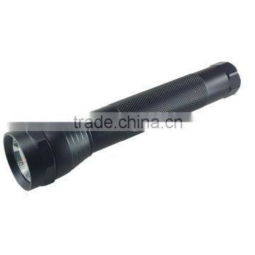 1600 Lumens Flashlight With 9AA Battery