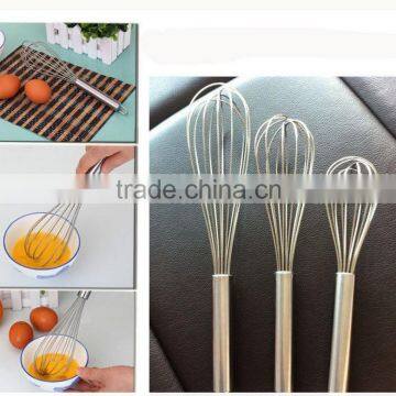 Stainless Steel Whisk photo-2
